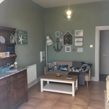 Lismore Guest House-3